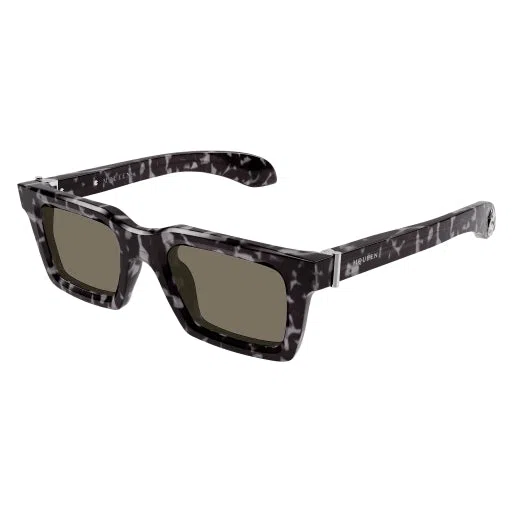 Alexander McQueen AM0506S Sunglasses - view 7